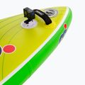Дошка SUP Mistral Adventurist Air 12'6" x 30 (V2) green/yellow 8