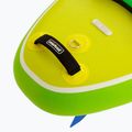 Дошка SUP Mistral Adventurist Air 12'6" x 30 (V2) green/yellow 13