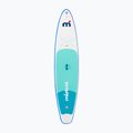 Mistral Bayou Tour SUP дошка 11'6" зелений/білий 2
