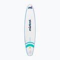 Mistral Bayou Tour SUP дошка 11'6" зелений/білий 3