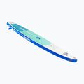 Mistral Bayou Tour SUP дошка 11'6" зелений/білий 5