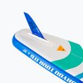 Mistral Bayou Tour SUP дошка 11'6" зелений/білий 8