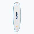 SUP Mistral Sunburst Double Club 10'6" біло-зелена дошка 3