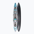 Байдарка надувна 2-місна Mistral Slider Air Duo 15'11" 485 см 2