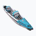 Байдарка надувна 2-місна Mistral Slider Air Duo 15'11" 485 см 7