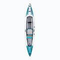 Байдарка надувна 1-місна Mistral Slider Air Single 12'6" 376 см 3