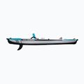 Байдарка надувна 1-місна Mistral Slider Air Single 12'6" 376 см 5