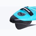 Байдарка надувна 1-місна Mistral Slider Air Single 12'6" 376 см 9