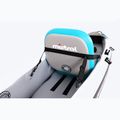 Байдарка надувна 1-місна Mistral Slider Air Single 12'6" 376 см 10