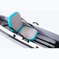 Байдарка надувна 1-місна Mistral Slider Air Single 12'6" 376 см 12