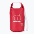 Мішок водонепроникний Mistral Dry Bag 10 l red