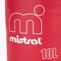 Мішок водонепроникний Mistral Dry Bag 10 l red 5