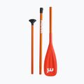 Весло SUP 3-częściowe Mistral Solea Alu orange 2