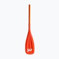 Весло SUP 3-częściowe Mistral Solea Alu orange 6