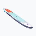 Дошка SUP Mistral Sun Rise Air 10'6" (V2) green/orange/white 5