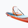 Сидіння байдаркове для дошки SUP Mistral Kayak Seat Inflatable orange 3