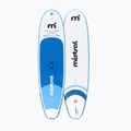 Набір дошка SUP надувна Bayou SUP 10'6" blue/white 2
