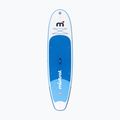 Набір дошка SUP надувна Bayou SUP 10'6" blue/white 3