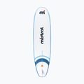 Набір дошка SUP надувна Bayou SUP 10'6" blue/white 4
