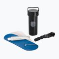 Набір дошка SUP надувна Bayou SUP 10'6" blue/white 10