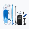 Набір дошка SUP надувна Bayou Tour SUP 11'6" blue/white