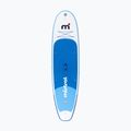 Набір дошка SUP надувна Bayou Tour SUP 11'6" blue/white 2