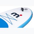 Набір дошка SUP надувна Bayou Tour SUP 11'6" blue/white 9