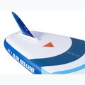 Набір дошка SUP надувна Bayou Tour SUP 11'6" blue/white 12
