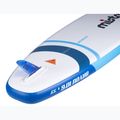 Набір дошка SUP надувна Bayou Tour SUP 11'6" blue/white 13