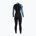 Гідрокостюм жіночий Mistral Breeze 76 3/2,5mm Ladies Suit black/blue