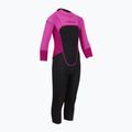 Гідрокостюм дитячий Mistral Breeze 76 2,5/2mm Kids Suit black/pink