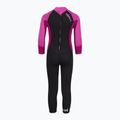 Гідрокостюм дитячий Mistral Breeze 76 2,5/2mm Kids Suit black/pink 3