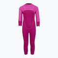 Гідрокостюм дитячий Mistral Breeze 76 2,5/2mm Kids Suit pink 2