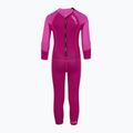 Гідрокостюм дитячий Mistral Breeze 76 2,5/2mm Kids Suit pink 3