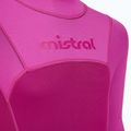 Гідрокостюм дитячий Mistral Breeze 76 2,5/2mm Kids Suit pink 4