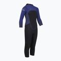 Гідрокостюм дитячий Mistral Breeze 76 2,5/2mm Kids Suit black/blue