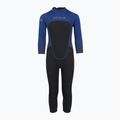 Гідрокостюм дитячий Mistral Breeze 76 2,5/2mm Kids Suit black/blue 2