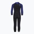 Гідрокостюм дитячий Mistral Breeze 76 2,5/2mm Kids Suit black/blue 3