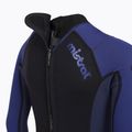 Гідрокостюм дитячий Mistral Breeze 76 2,5/2mm Kids Suit black/blue 6