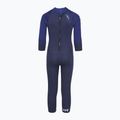 Гідрокостюм дитячий Mistral Breeze 76 2,5/2mm Kids Suit blue 3