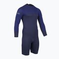 Гідрокостюм чоловічий Mistral Breeze 76 2,5/2mm Shorty blue
