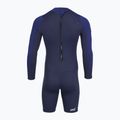 Гідрокостюм чоловічий Mistral Breeze 76 2,5/2mm Shorty blue 3