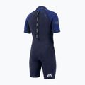 Гідрокостюм чоловічий Mistral Breeze 76 2,5/2mm Shorty blue 2