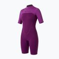 Гідрокостюм жіночий Mistral Breeze 76 2,5/2mm Ladies Shorty pink