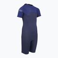 Гідрокостюм дитячий Mistral Breeze 76 2,5/2mm Kids Shorty blue