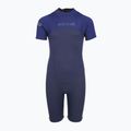 Гідрокостюм дитячий Mistral Breeze 76 2,5/2mm Kids Shorty blue 2