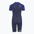 Гідрокостюм дитячий Mistral Breeze 76 2,5/2mm Kids Shorty blue 3