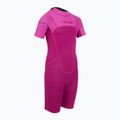 Гідрокостюм дитячий Mistral Breeze 76 2,5/2mm Kids Shorty pink