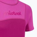 Гідрокостюм дитячий Mistral Breeze 76 2,5/2mm Kids Shorty pink 4