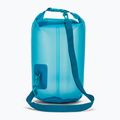 Мішок водонепроникний Mistral Dry Bag 5 l Transculent blue 3